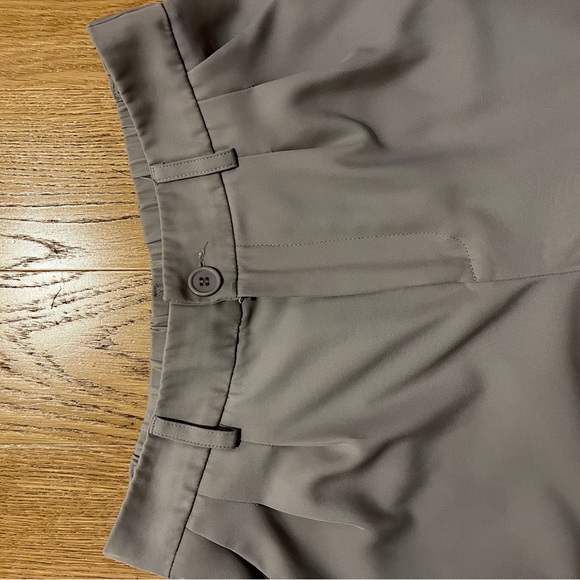 Amazon gray trousers - Picture 2 of 3